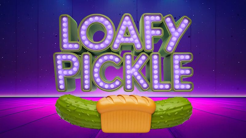 Loafy Pickle